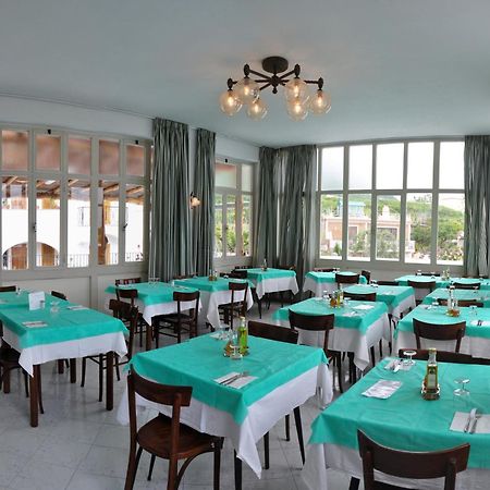 Hotel Residence Villa Teresa Казамиччола-Терме Экстерьер фото
