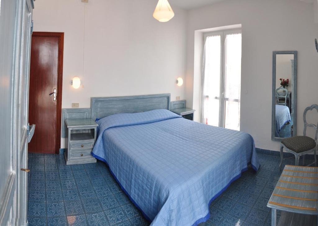 Hotel Residence Villa Teresa Казамиччола-Терме Номер фото
